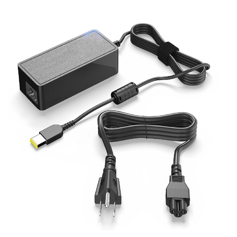 Lenovo V510-14IKB AC Adapter Power Cord Supply Charger Cable Wire