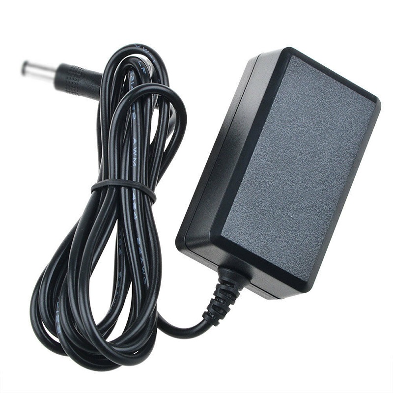 LifeFitness 118E-0001-0113 AC Adapter Power Cord Supply Charger Cable Wire