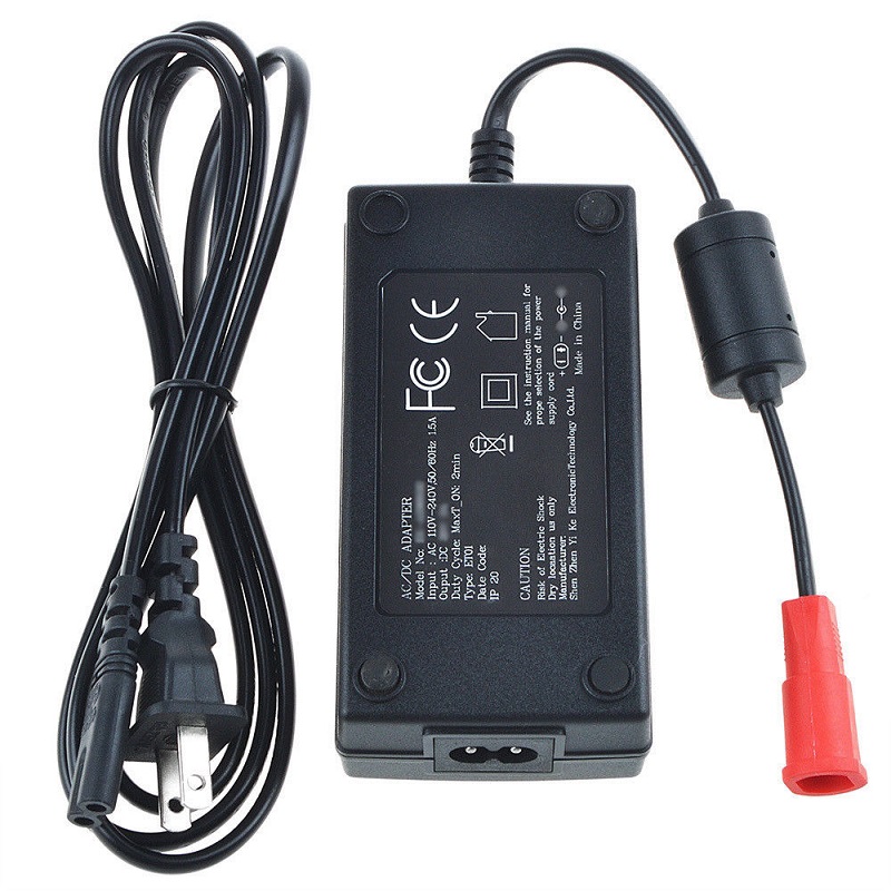 Lift Chair MC160 ZB-B1800 AC Adapter Power Cord Supply Charger Cable Wire Limoss Akku Pack