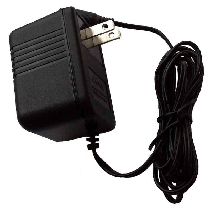 Maxon CA-1410D AC Adapter Power Cord Supply Charger Cable Wire