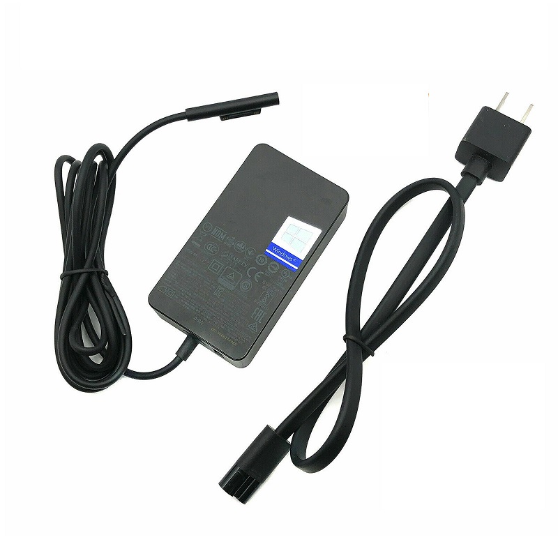 Microsoft DAG-00079 AC Adapter Power Cord Supply Charger Cable Wire Surface Genuine Original