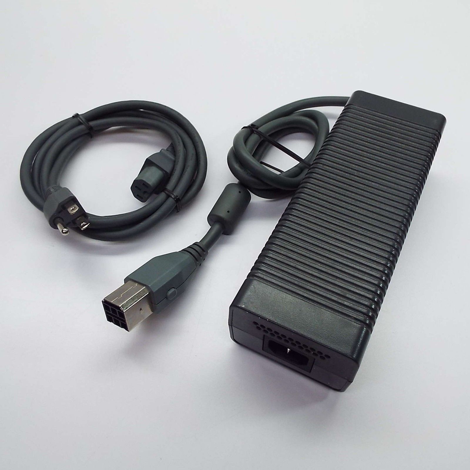 100pcs Wholesale Ac Power Supply Transfer Charger Cable Adapter Cord