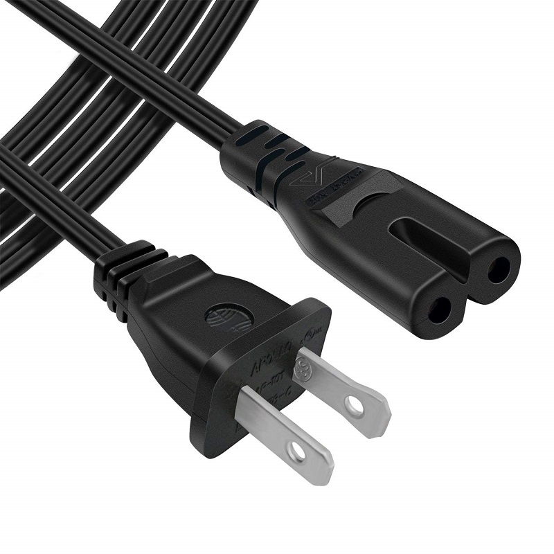 Microsoft E115330 AC Adapter Power cord cable Wire Xbox One Plug-In