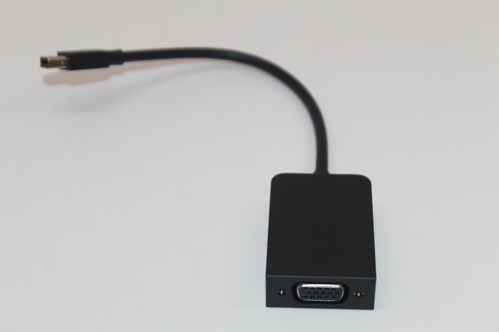 Microsoft Surface F7U-00025 Mini DisplayPort to VGA Adapter