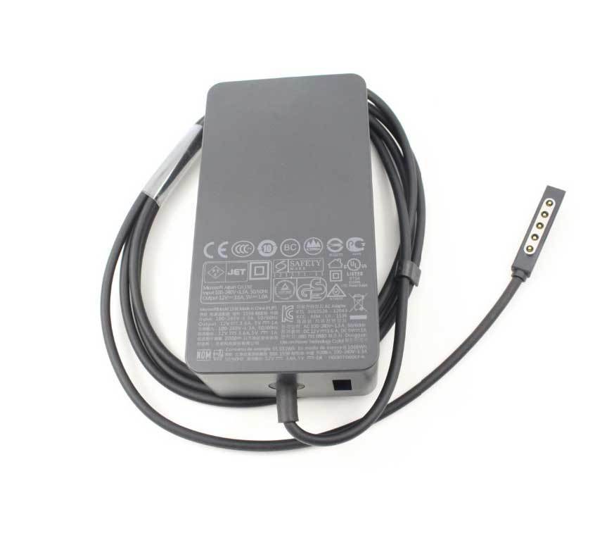Microsoft SU10528-12043 AC Adapter Power Supply Cord Cable Charger