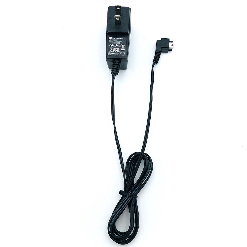 Motorola MU04-4140026-A1 AC Adapter Power Cord Supply Charger Cable Wire Genuine Original