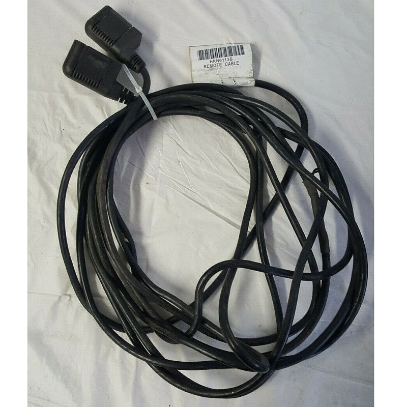 Motorola PMLN4959A Power Cord Cable Wire