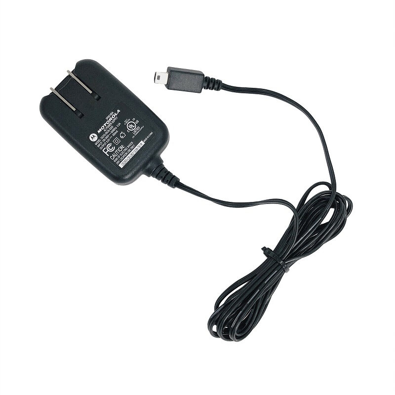 Motorola V197 AC Adapter Power Cord Supply Charger Cable Wire Genuine Original