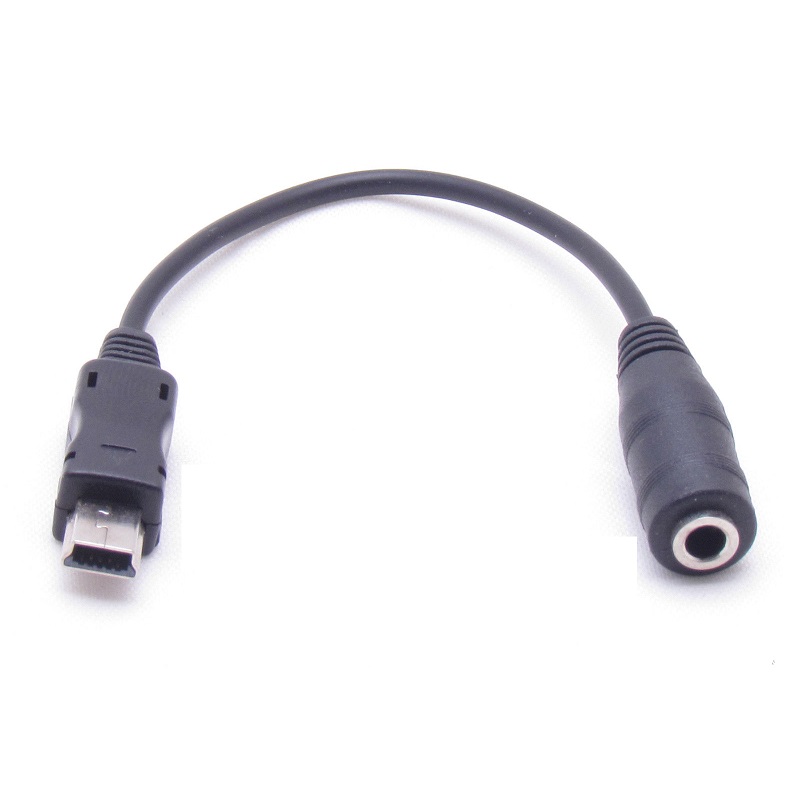 Motorola V3V3i Power Cord Cable Wire Converter Tip Plug Headset Audio
