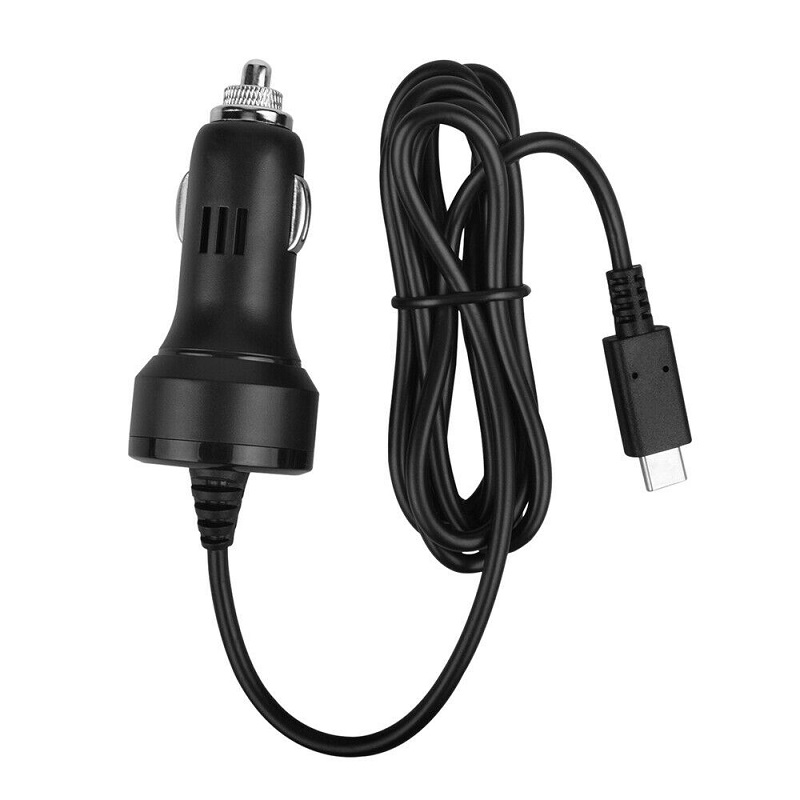 Motorola XT1650-02 Auto Car DC Power Adapter Supply Cord Cable Droid