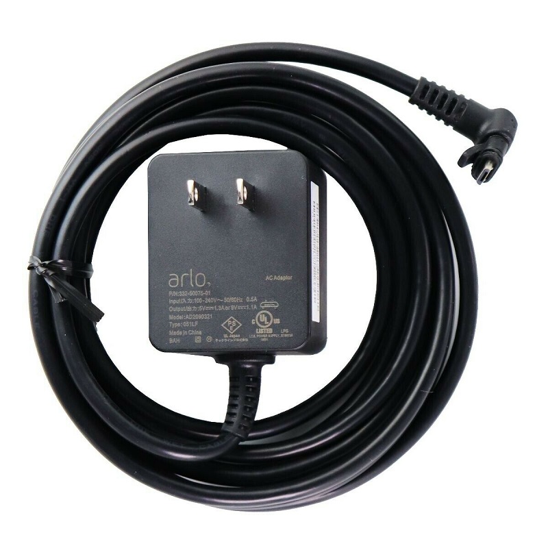 Netgear AD2090321 AC Adapter Power Cord Supply Charger Cable Wire Arlo