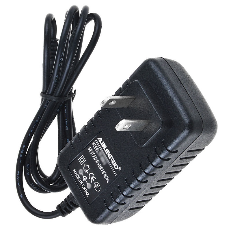Netgear DM111PSP DM111PSP-100NAS AC Adapter Power Cord Supply Charger Cable Wire Broadband Modem Modem