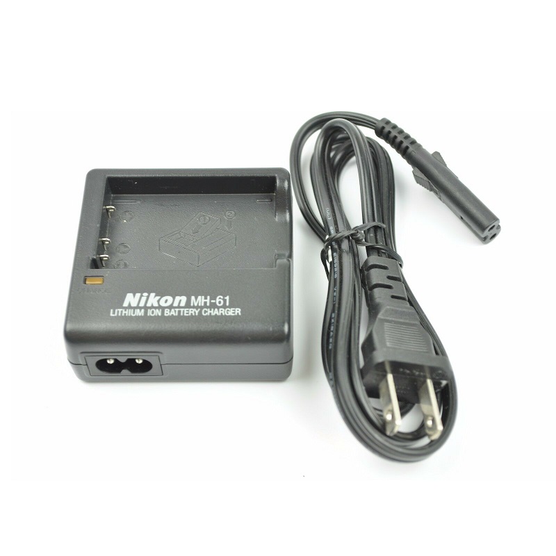Nikon EH2397 AC Adapter Power Cord Supply Charger Cable Wire Genuine Original