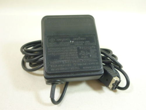 Nintendo AGS-002 AC Adapter Power Cord Supply Charger Cable Wire