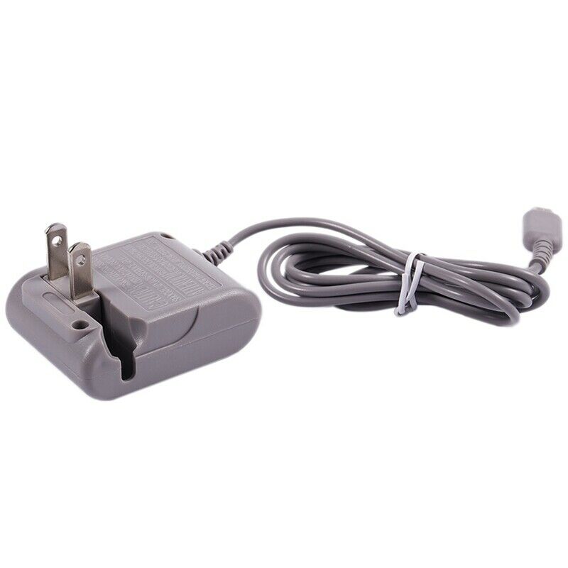 Nintendo DS LITE DSL NDSL G6G7 AC Adapter Power Supply Cord Cable Charger