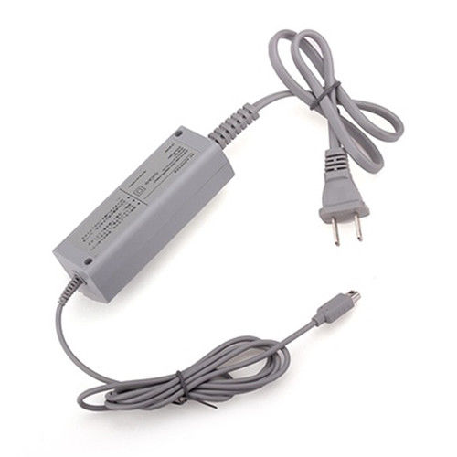 Nintendo Wii Gamepa M4R0 AC Adapter Power Cord Supply Charger Cable Wire