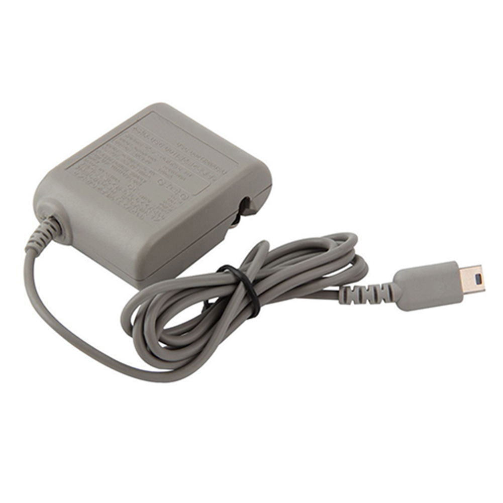 Nintendo DS Lite NDSL Pretty AC Adapter Power Cord Supply Charger Cable Wire