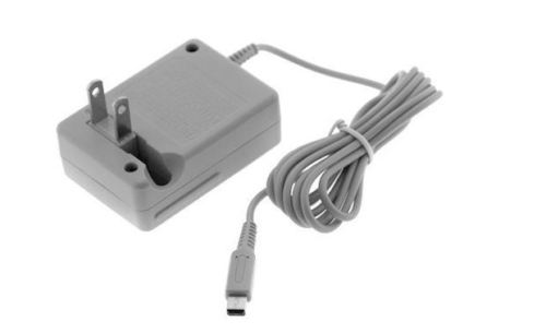 Nintendo DS Lite USG-003 AC Adapter Power Cord Supply Charger Cable Wire
