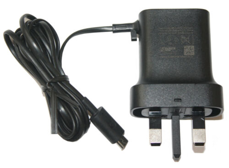 Nokia AC-18X AC Adapter Power Cord Supply Charger Cable Wire Lumia Genuine Original