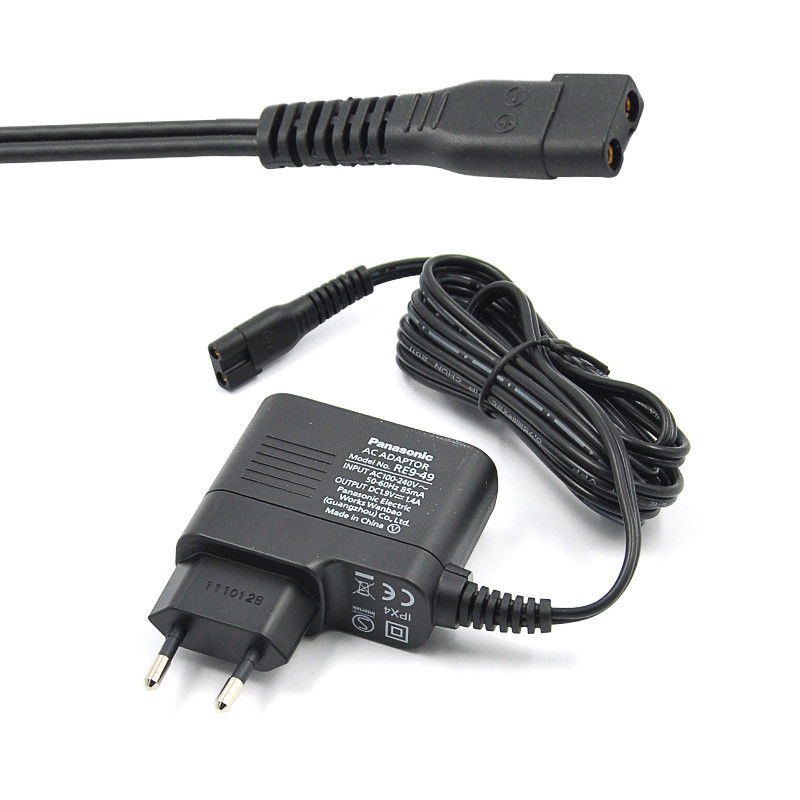 Panasonic ER2061 ER-CA35 RE9-49 AC Adapter Power Cord Supply Charger Cable Wire Barber