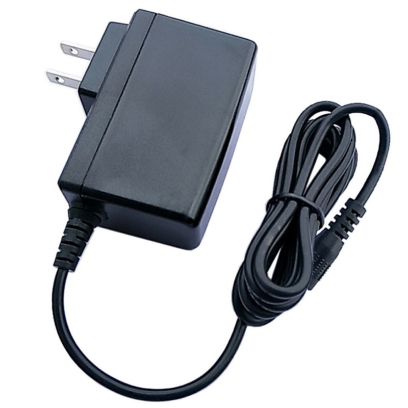 Panasonic KX-TGJ320EB AC Adapter Power Cord Supply Charger Cable Wire