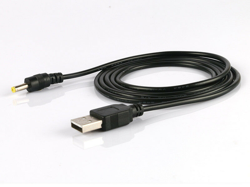 Panasonic VSK0710 5V USB Power Supply Adapter Charger Cord
