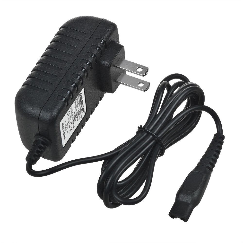 Philips HQ7150 Norelco shaver Ac Adapter Power Supply Cord Cable Charger
