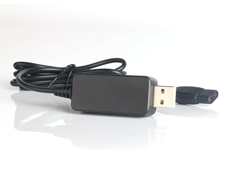 Philips MG3720 Usb Power Supply Cord Cable Charger