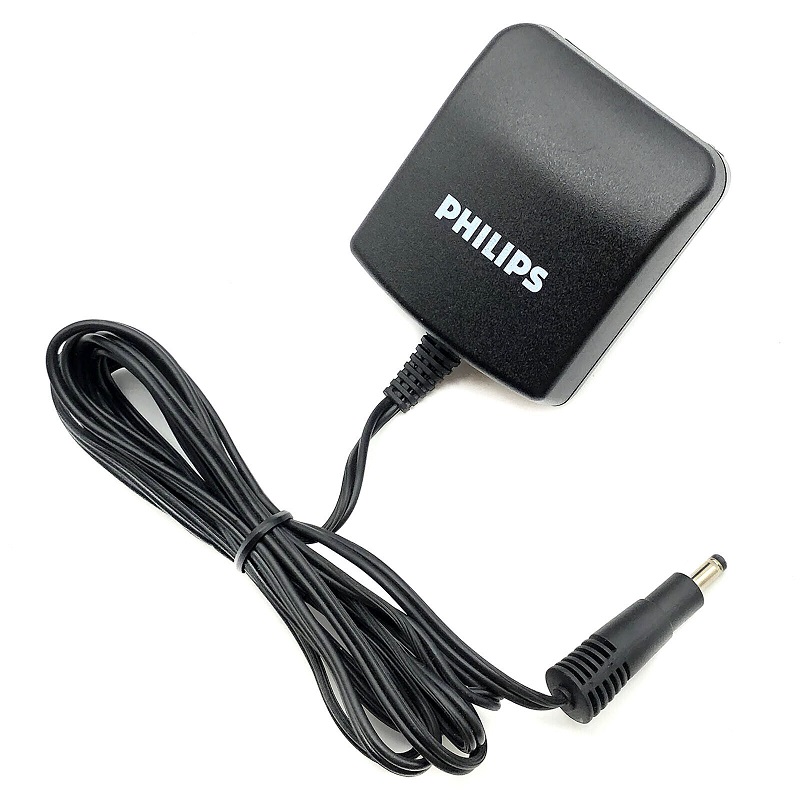 Philips Q051090 AC Adapter Power Cord Supply Charger Cable Wire Genuine Original