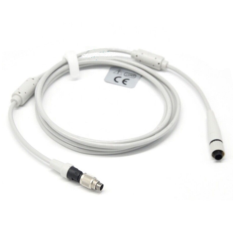 Philips TC50 Power Cord Cable Wire ECG