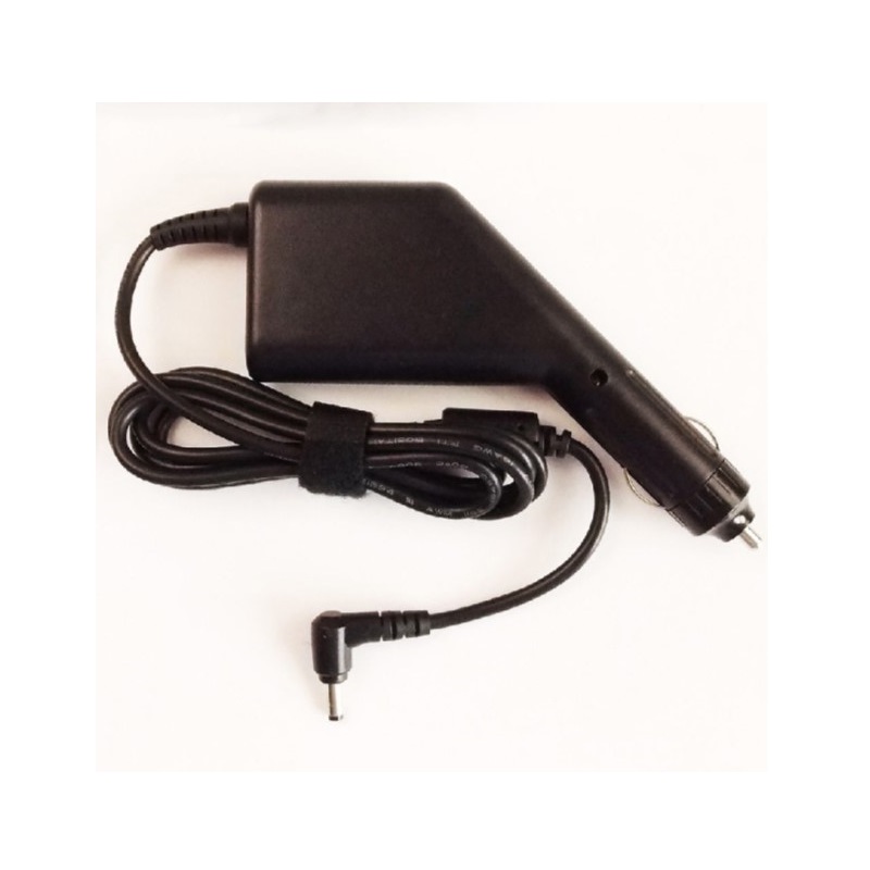 RCA SM-01200 AC Adapter Power Cord Supply Charger Cable Wire Cigarrette Lighter