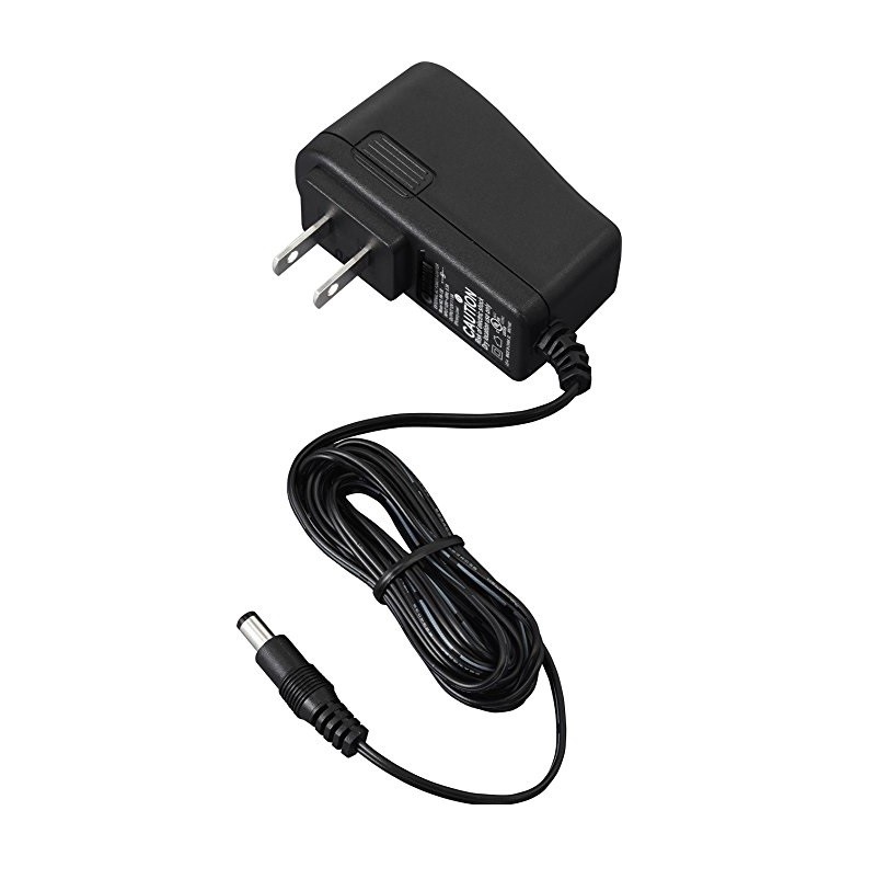 Remington Shaver PG6060 AC Adapter Power Supply Cord Cable Charger