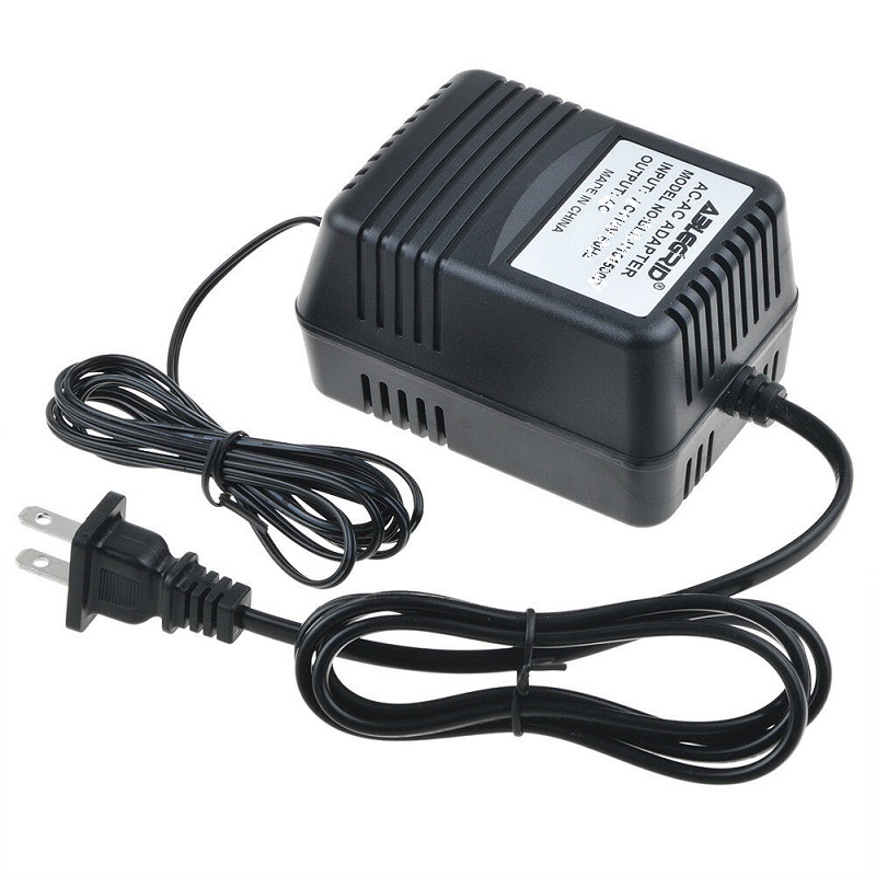 Roland SPD11 SPD20 AC Adapter Power Cord Supply Charger Cable Wire