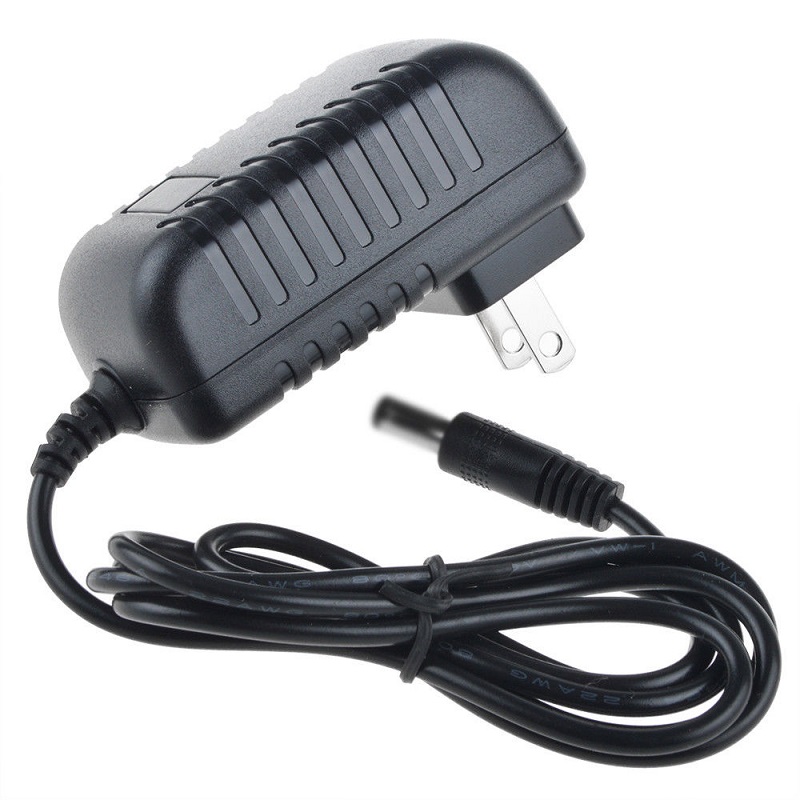 Ryobi 7221101 AC Adapter Power Cord Supply Charger Cable Wire Battery