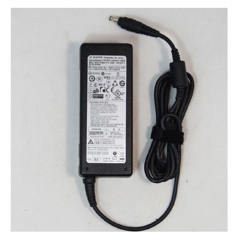 Samsung A10-090P4A AC Adapter Power Cord Supply Charger Cable Wire Genuine Original