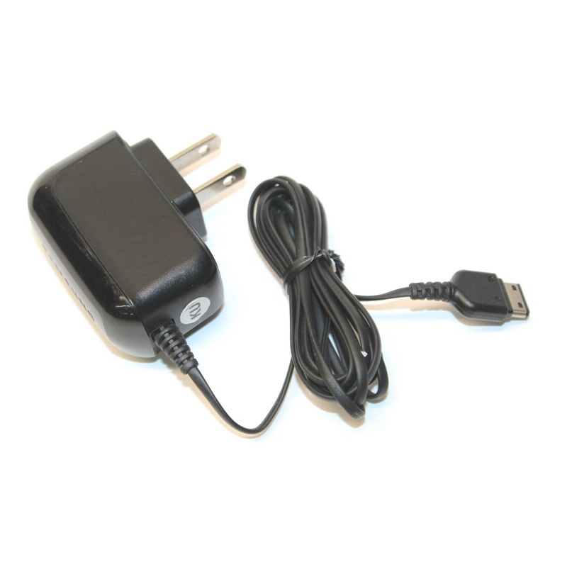 Samsung SGH-T401G AC Adapter Power Cord Supply Charger Cable Wire Genuine Original