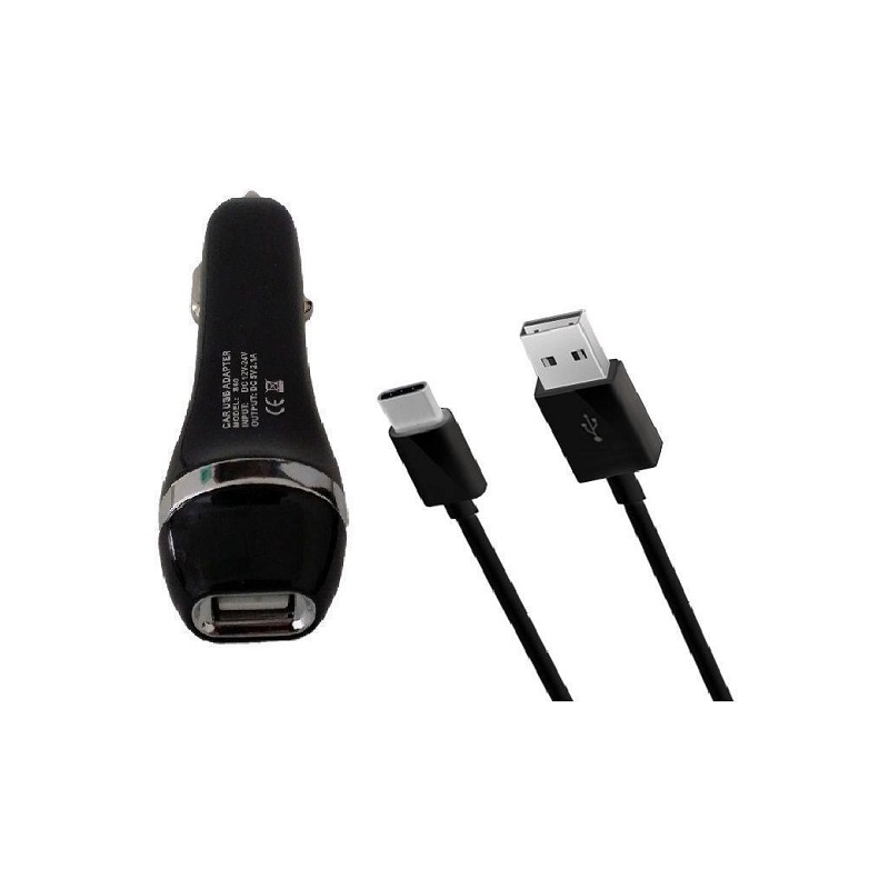 Samsung SM-T220 Auto Car DC Power Adapter Supply Cord Cable Galaxy