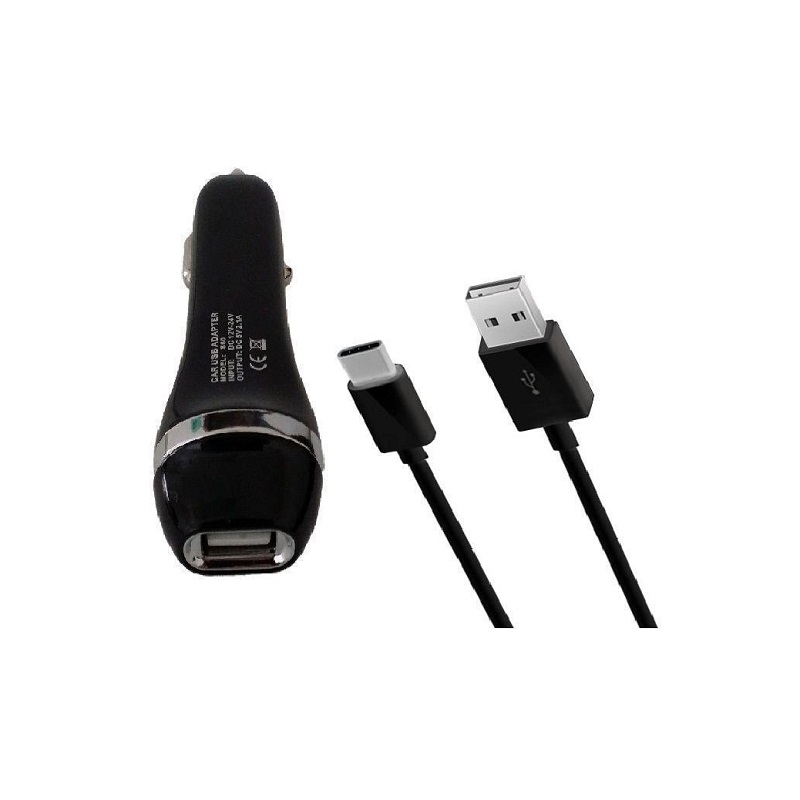 Samsung SM-T970 Auto Car DC Power Adapter Supply Cord Cable Galaxy