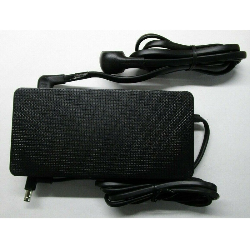 Samsung #U2857 AC Adapter Power Cord Supply Charger Cable Wire Monitor Genuine Original