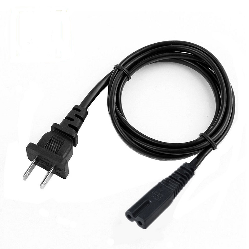 Samsung UN40D5003BF Power Cord Cable Wire LCD