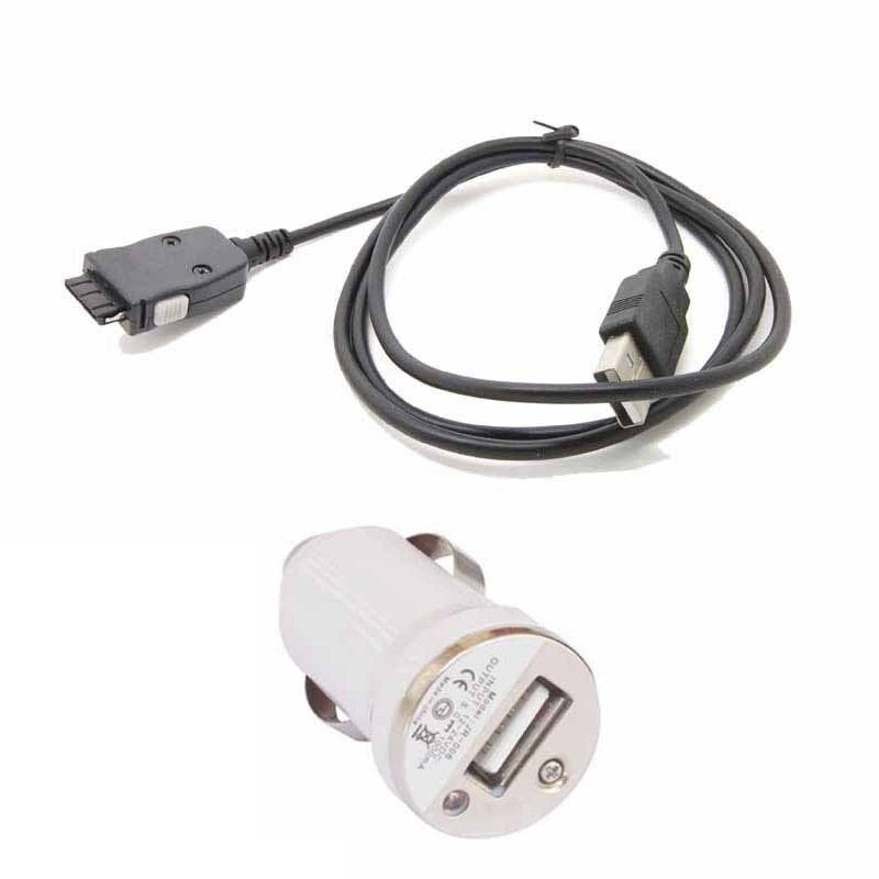 Samsung YP-P3_in Auto Car DC Power Adapter Supply Cord Cable