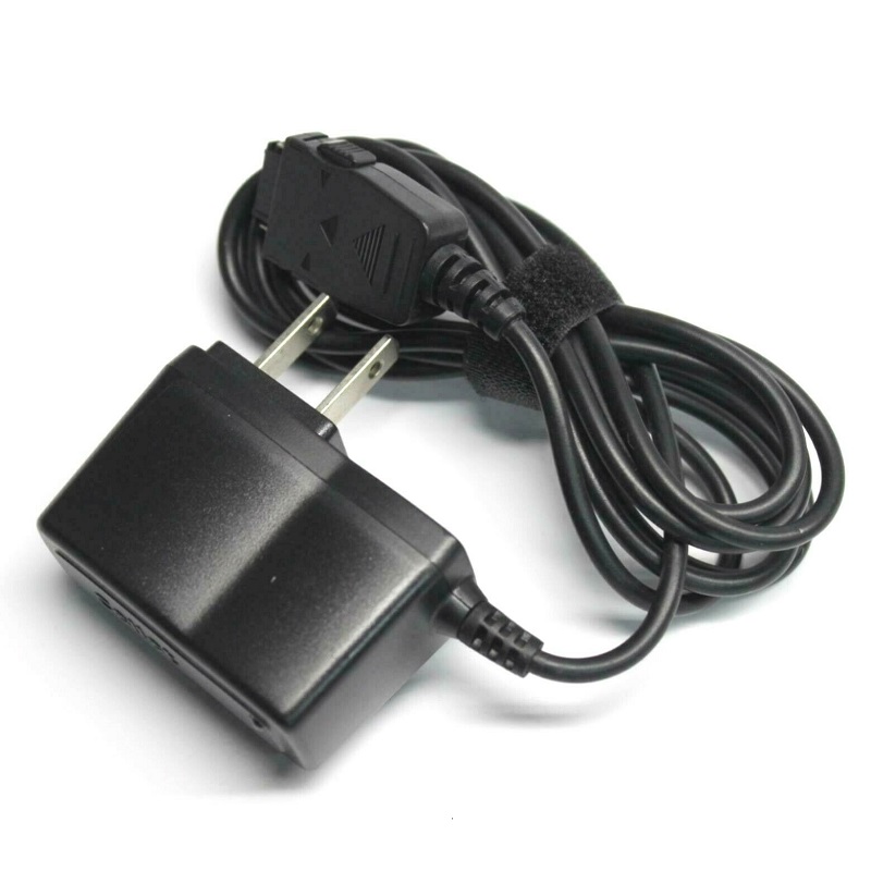 Sanyo TCSAN4900 AC Adapter Power Cord Supply Charger Cable Wire