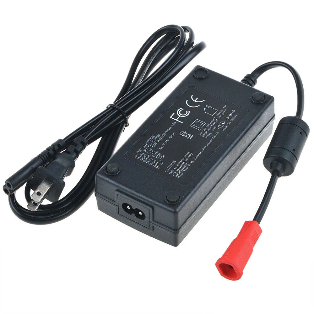Limoss Shenzhen ASW0081-2920002-01 Ac Adapter Power Supply Cord Cable Charger
