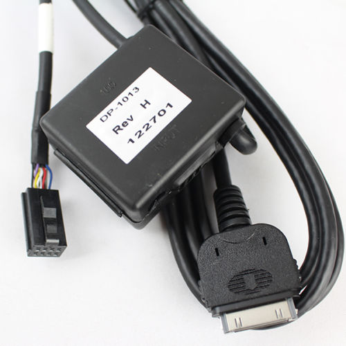 Sirius DP-1013 AC Adapter Power Cord Supply Charger Cable Wire