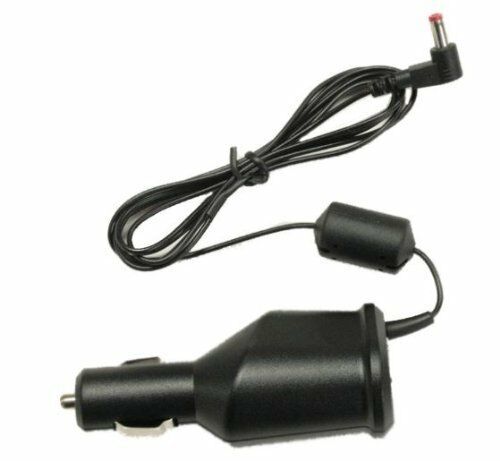 SiriusXM SXDPIPI Auto Car DC Power Adapter Supply Cord Cable Genuine Original