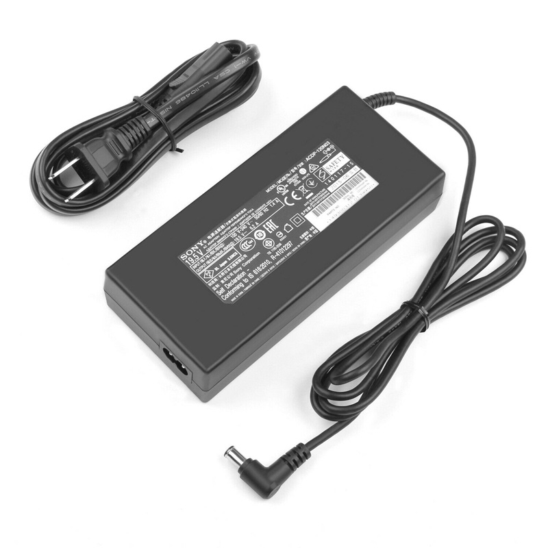 Sony ACDP-120N03 AC Adapter Power Cord Supply Charger Cable Wire Genuine Original