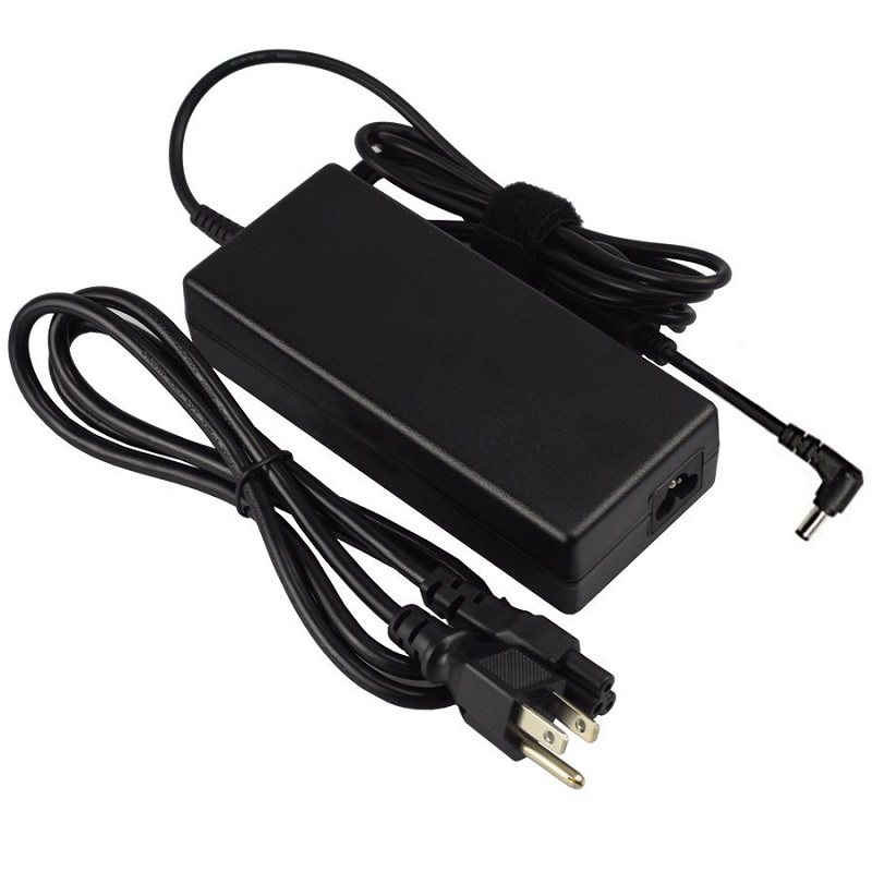 Sony Bravia KDL40W705C KDL48R510C KDL48W580 KDL48W585 KDL48R483B Ac Adapter Power Cord