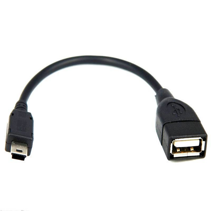 CAMCORDER OTG ADAPTER KABEL USB für SONY Handycam HDR-XR550VE 