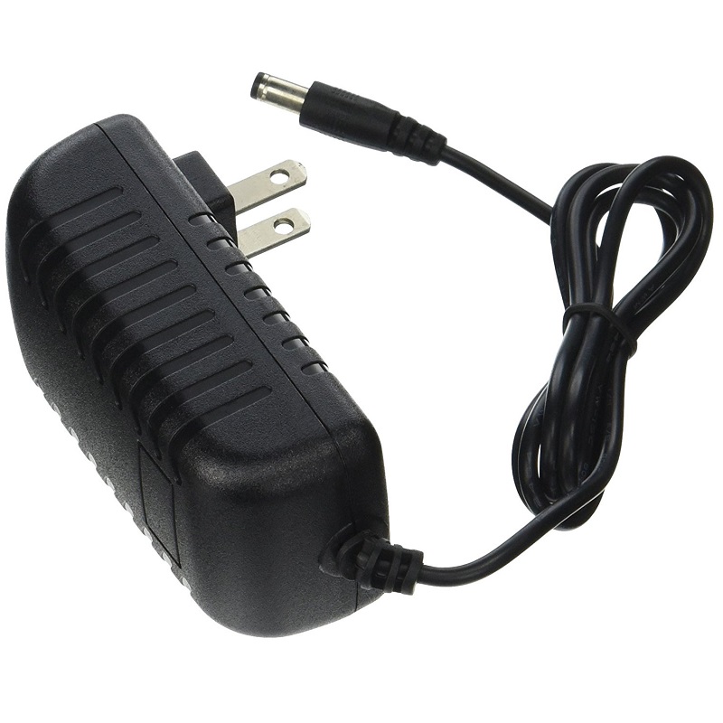 Vaclife VL703 KS-2627 AC Adapter Power Cord Supply Charger Cable Wire