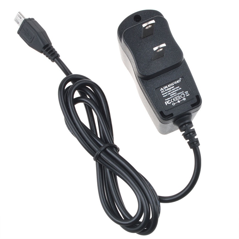 Verizon 4510L 890L AC Adapter Power Cord Supply Charger Cable Wire